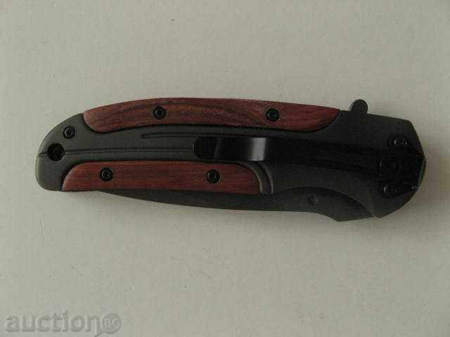 Folding Knife Browning 82 x 254 - 6 Folding Knife Browning 82 x 254 - 6