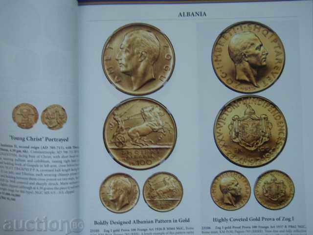 Δημοπρασία HERITAGE (8 Αυγούστου 2014) - παγκόσμια νομίσματα. - 5