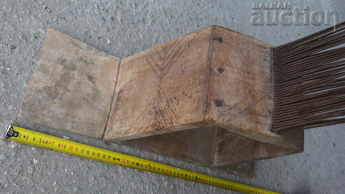 Auction old chit Auction old chit