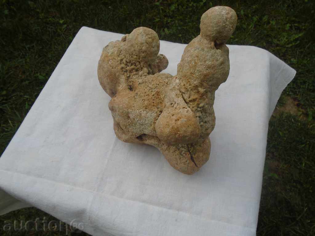 ARTIFACT FROM THE BLACK SEA with price 295.00 BGN | € 150.83 ARTIFACT FROM THE BLACK SEA with price 295.00 BGN | € 150.83