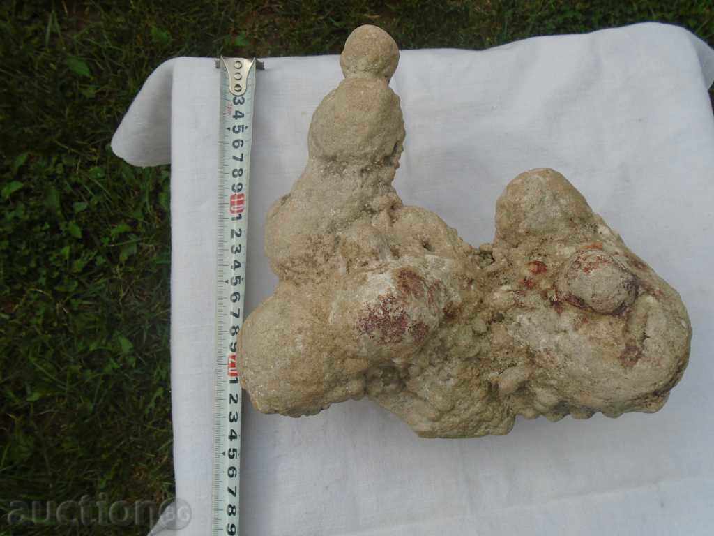 Licitație ARTIFACT DIN MAREA NEGRĂ