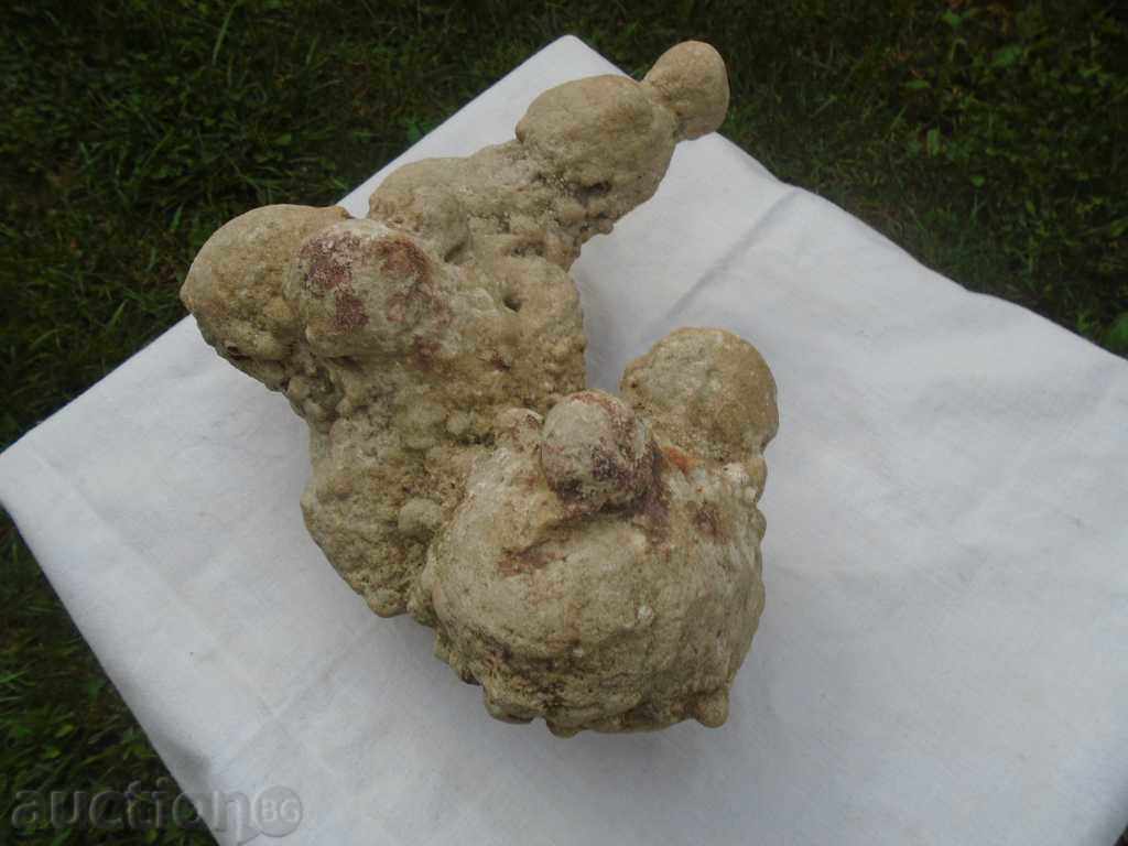 Delivery of ARTIFACT FROM THE BLACK SEA Delivery of ARTIFACT FROM THE BLACK SEA