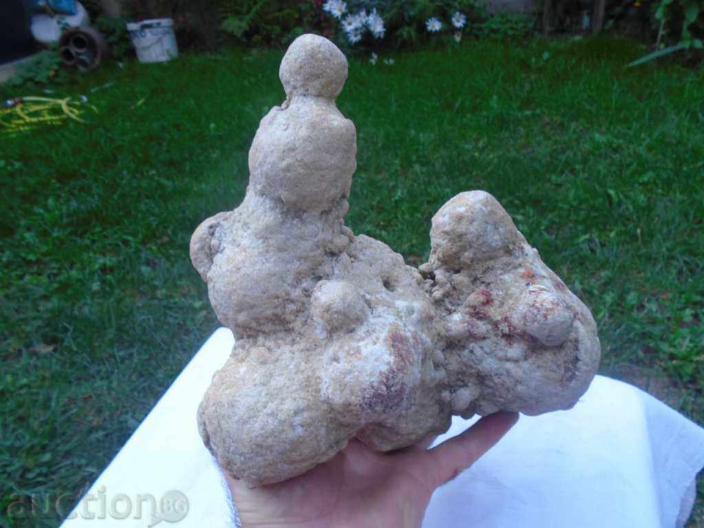 ARTIFACT FROM THE BLACK SEA - 6 ARTIFACT FROM THE BLACK SEA - 6