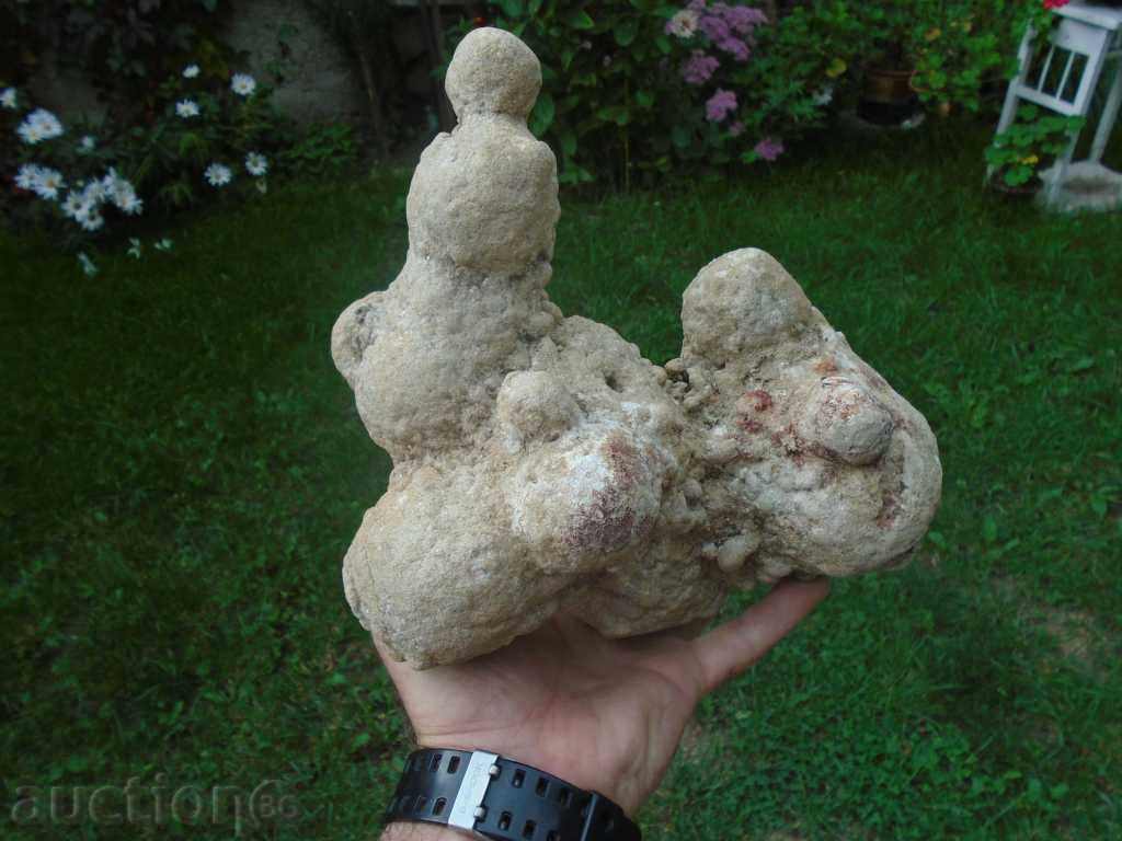 ARTIFACT DIN MAREA NEGRĂ