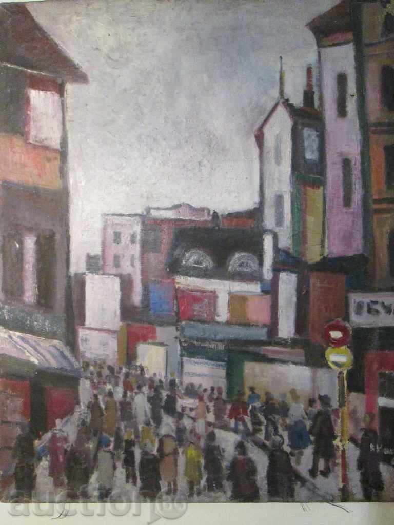 Vanzarea o imagine veche de Kamen Kalchev.RRRRRRRRRRRRRRRRRRRR - 6 Vanzarea o imagine veche de Kamen Kalchev.RRRRRRRRRRRRRRRRRRRR - 6