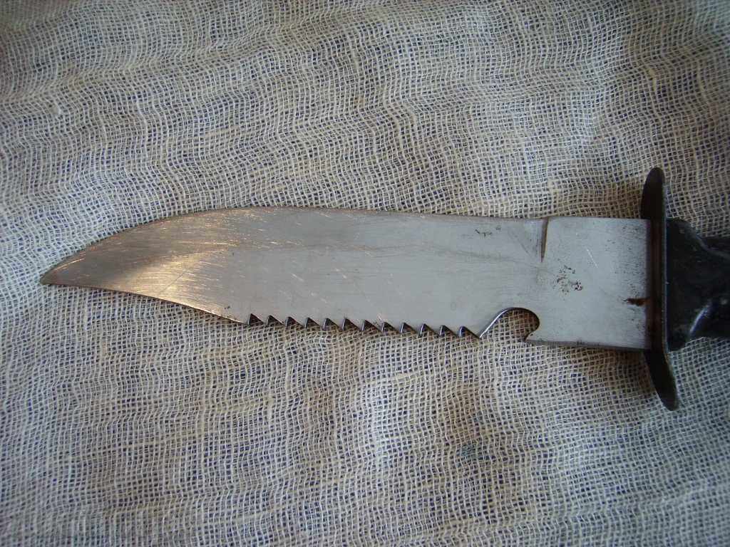 Auction Military thruster with compass Auction Military thruster with compass