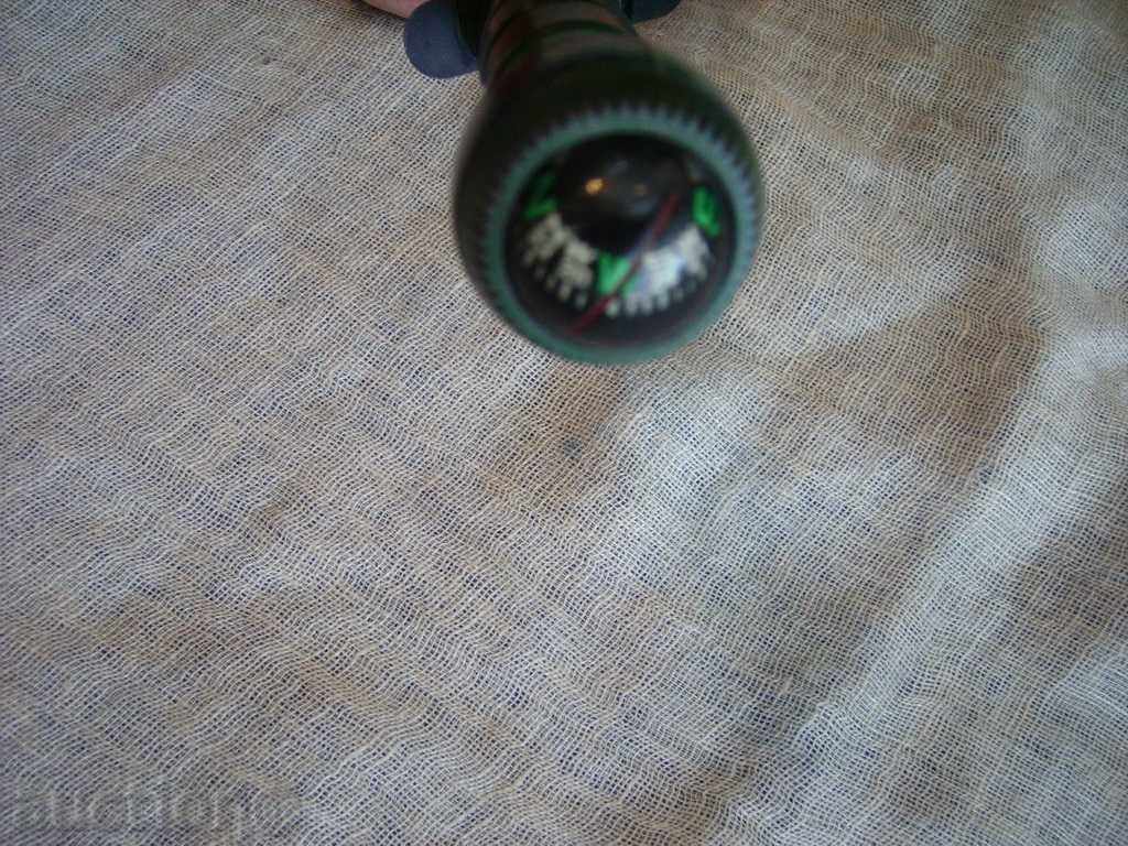 Military thruster with compass - 5 Military thruster with compass - 5