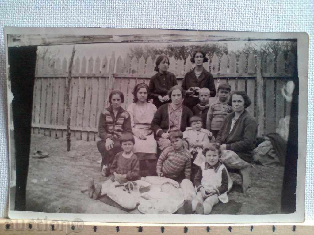 Стара снимка преди 1944 г.