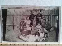 Παλιά φωτογραφία πριν το 1944