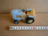 metal toy tractor tractor