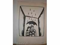 creion-încărcare-cerneală