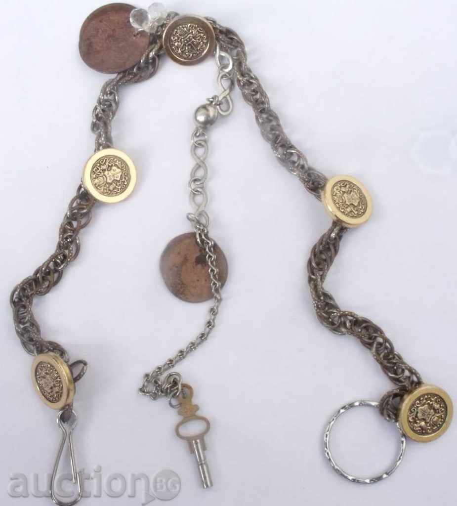 pocket watch kiosk with price 49.00 BGN | € 25.05