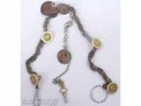 kyustek για ρολόι τσέπης