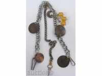 kyustek για ρολόι τσέπης