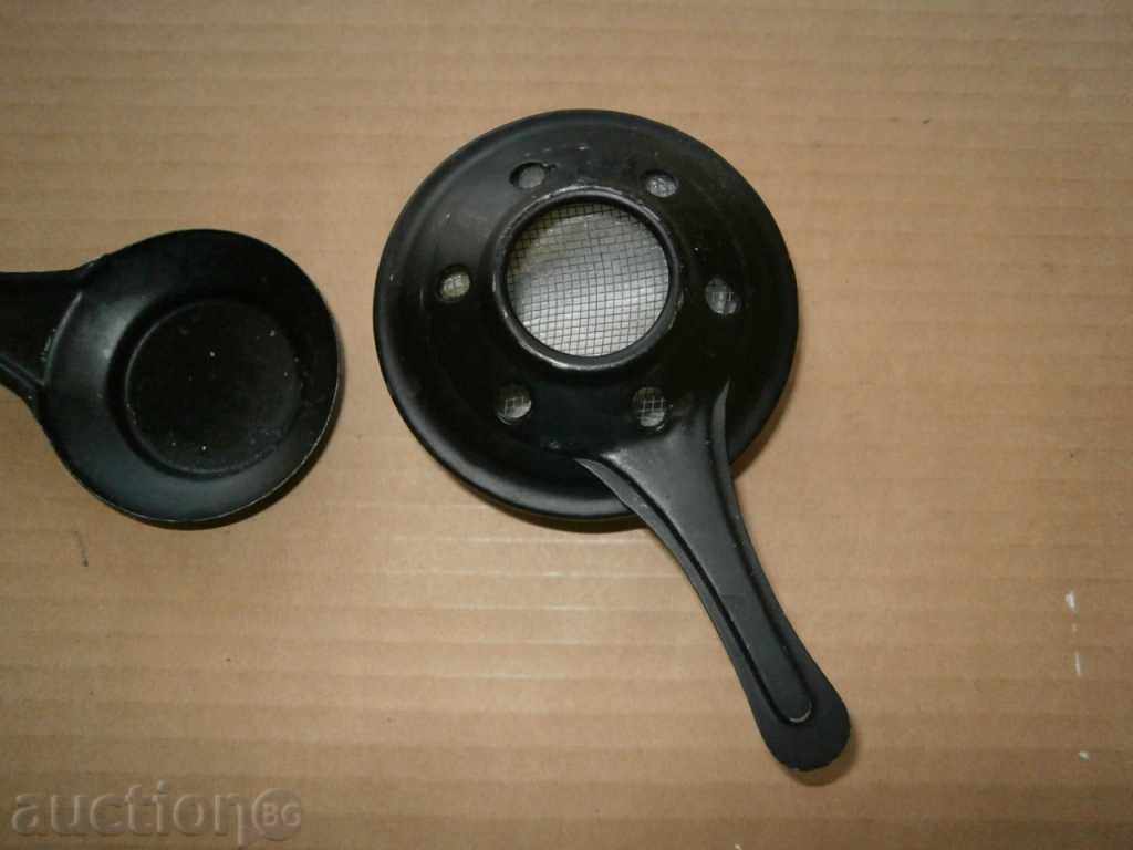 Small Primer Lamp with price 25.00 BGN | € 12.78