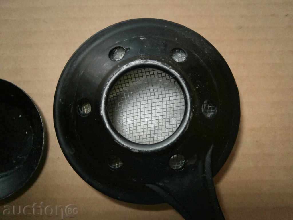 Delivery of Small Primer Lamp