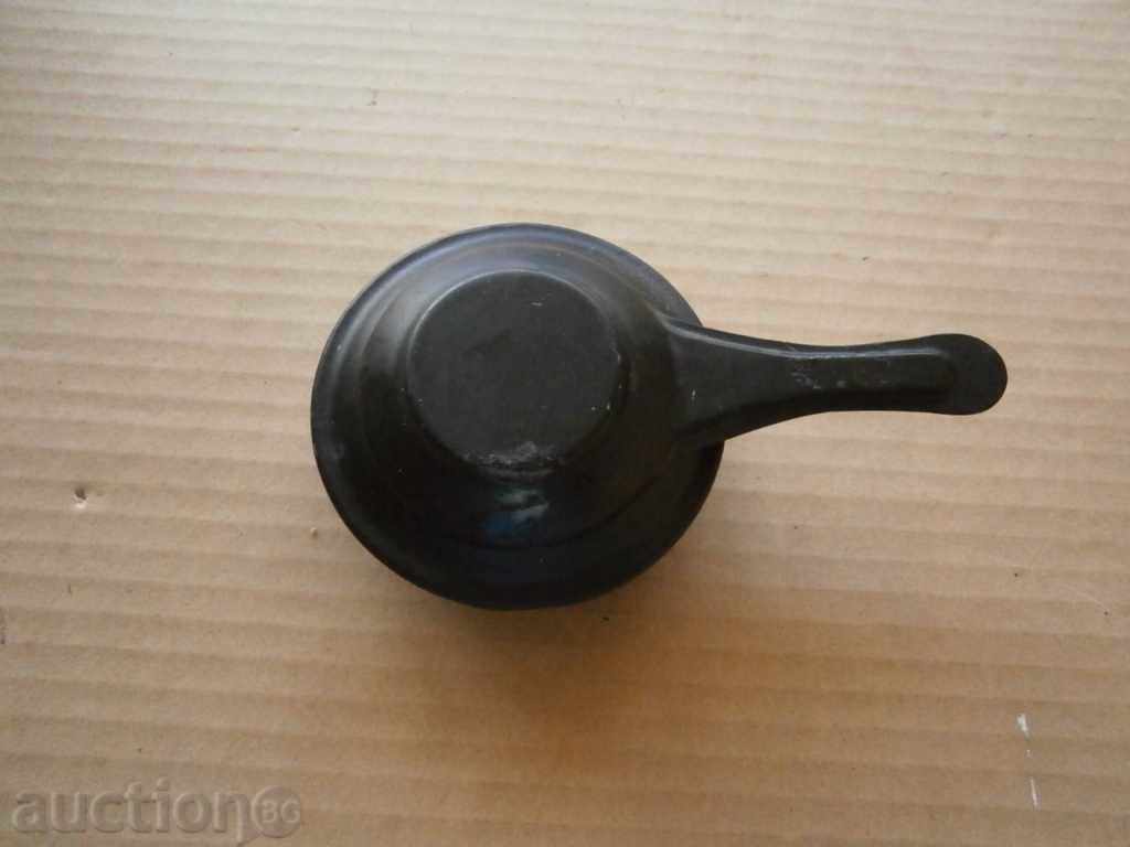 Small Primer Lamp - 5