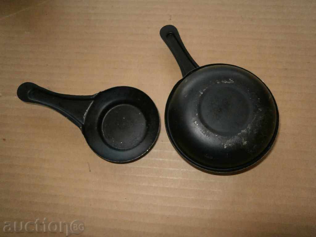 Small Primer Lamp - 6