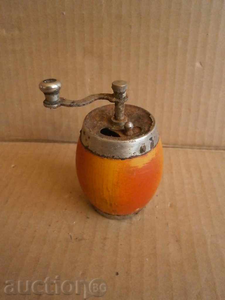 a primitive ancient spice mill - 6 a primitive ancient spice mill - 6