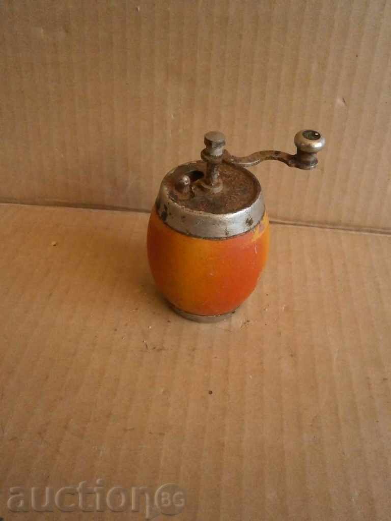 a primitive ancient spice mill - 7 a primitive ancient spice mill - 7