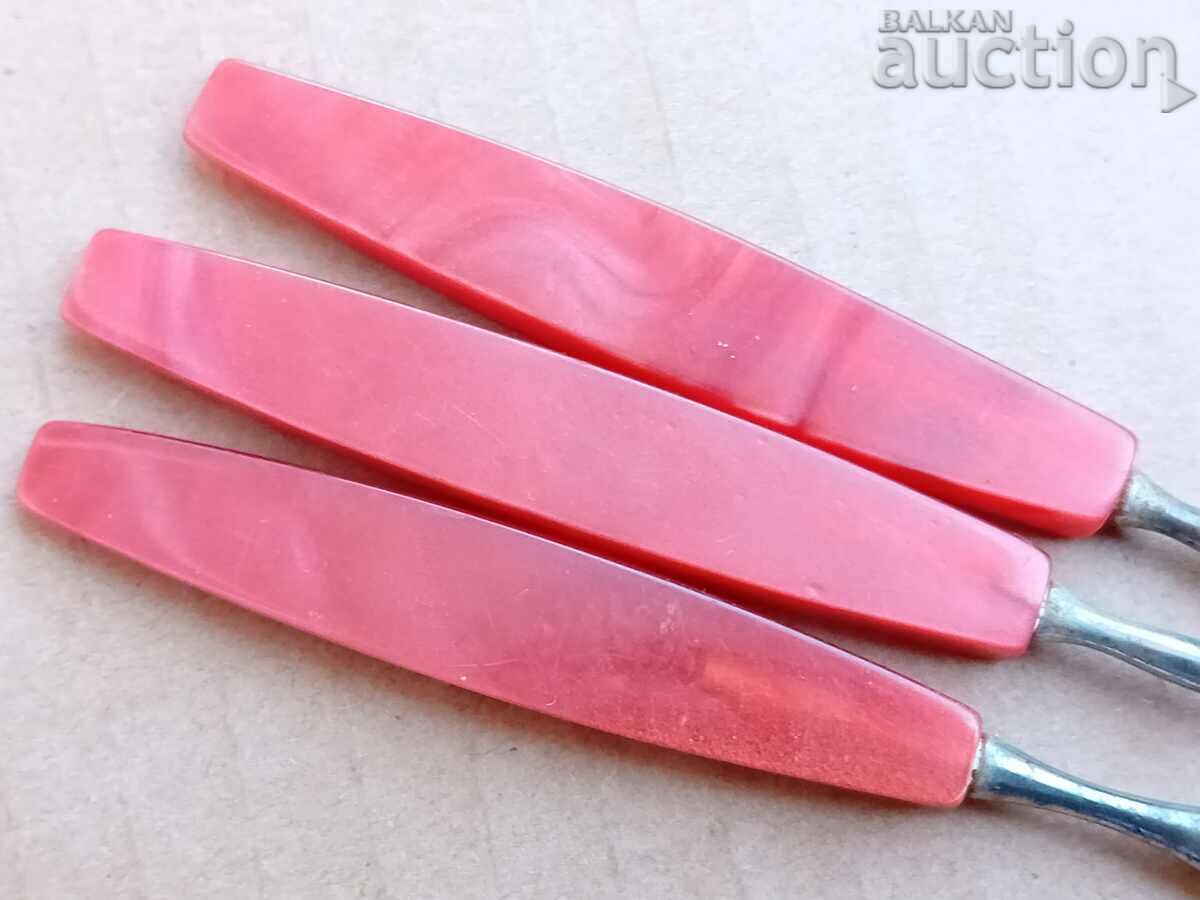 Delivery of small tools for manicure Bakelite KATALIN retro