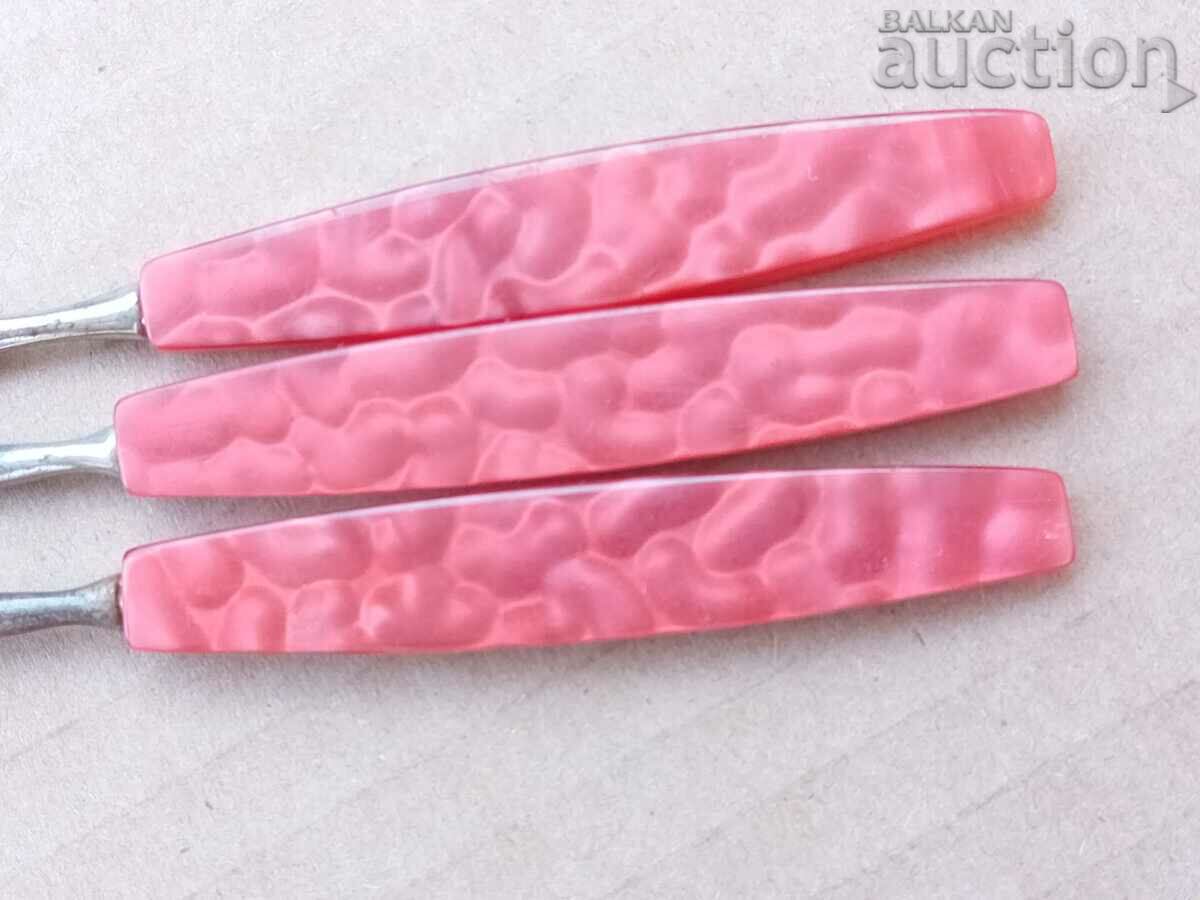 small tools for manicure Bakelite KATALIN retro - 6