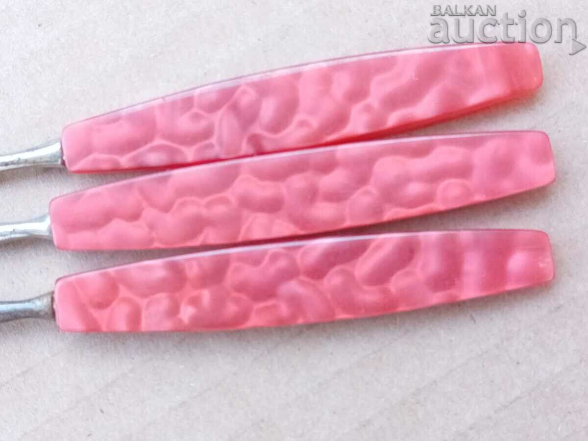 small tools for manicure Bakelite KATALIN retro - 7