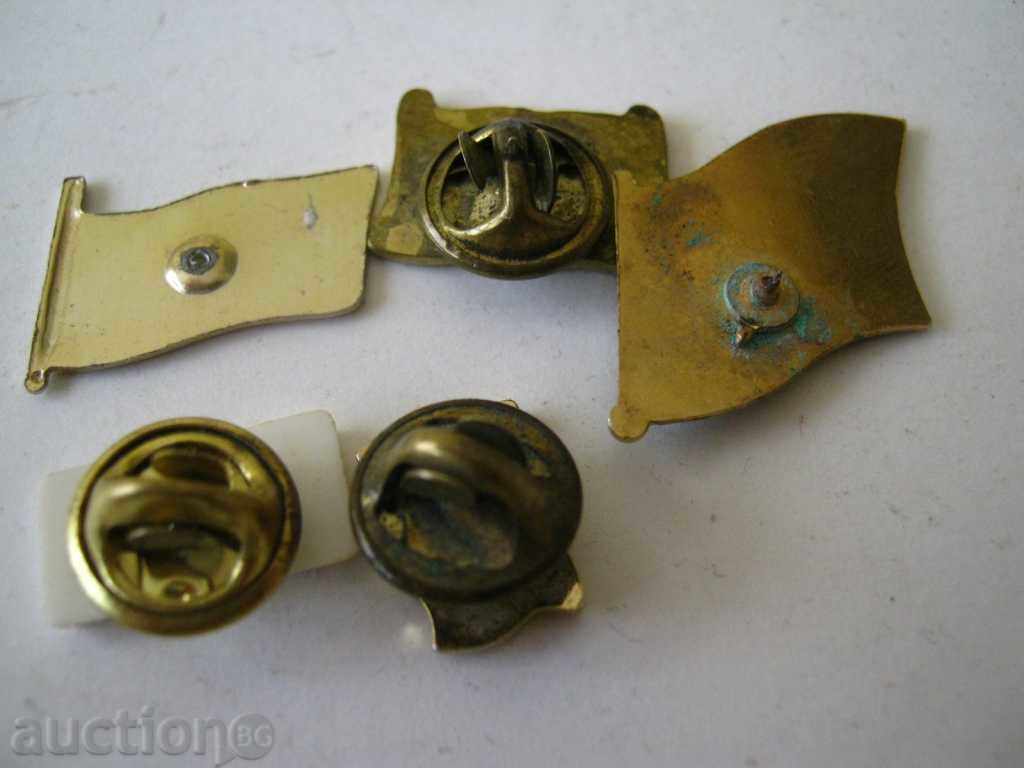 Police badge, medal, order, embroidery sign with price 10.00 BGN | € 5.11 Police badge, medal, order, embroidery sign with price 10.00 BGN | € 5.11