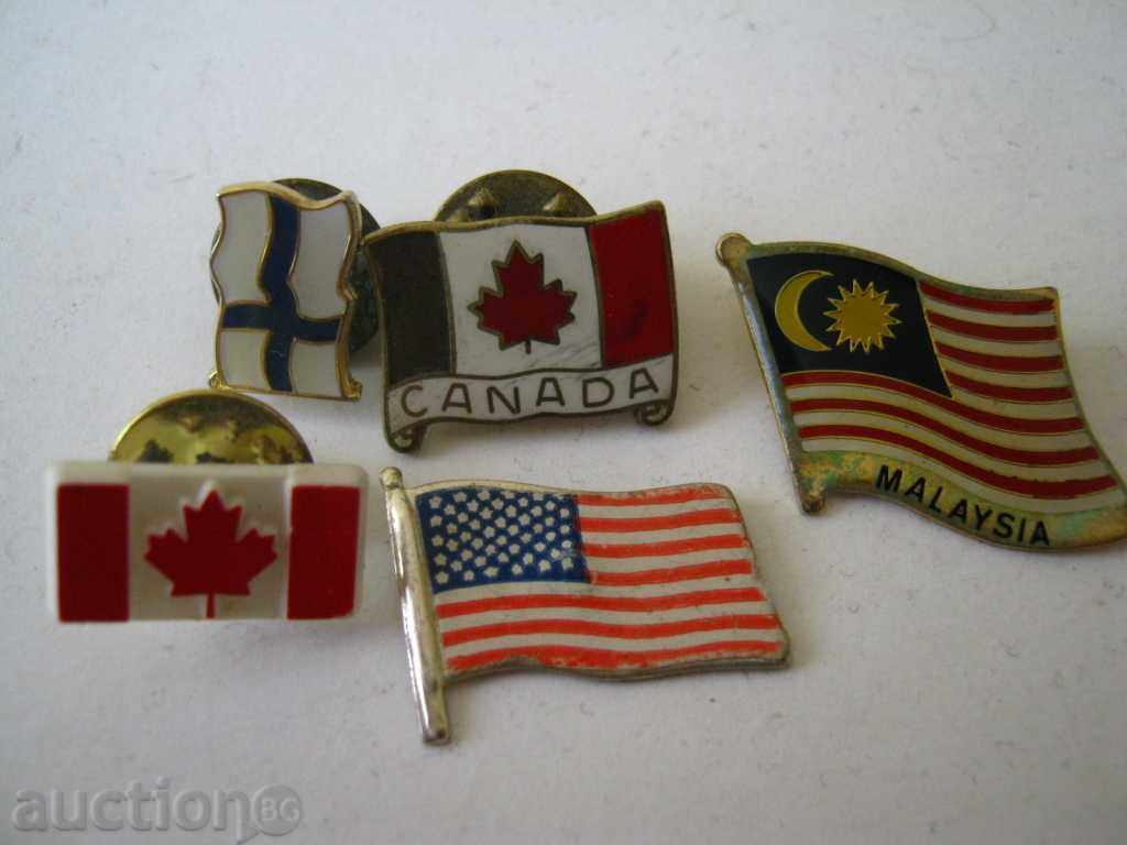 Badge, μετάλλιο, μετάλλιο, κονκάρδες