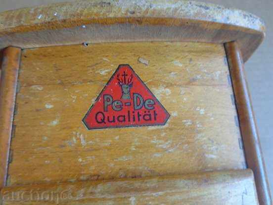 Παράδοση Παλιά μύλος για μπαχαρικά, ο καφές, το ξύλο και βακελίτη Παράδοση Παλιά μύλος για μπαχαρικά, ο καφές, το ξύλο και βακελίτη