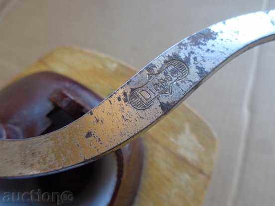 Παλιά μύλος για μπαχαρικά, ο καφές, το ξύλο και βακελίτη - 6 Παλιά μύλος για μπαχαρικά, ο καφές, το ξύλο και βακελίτη - 6