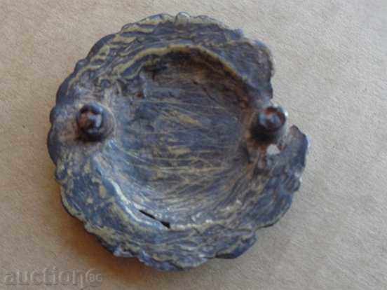 Revival bronze application from horse munitions, plastic with price 49.00 BGN | € 25.05 Revival bronze application from horse munitions, plastic with price 49.00 BGN | € 25.05