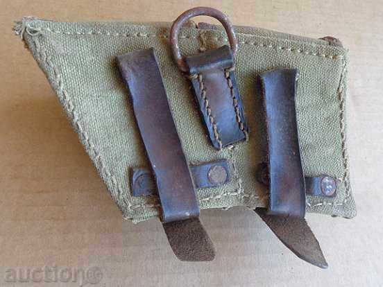 Leather munitions, M-95 gun with price 24.00 BGN | € 12.27