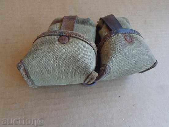 Leather munitions, M-95 gun - 5