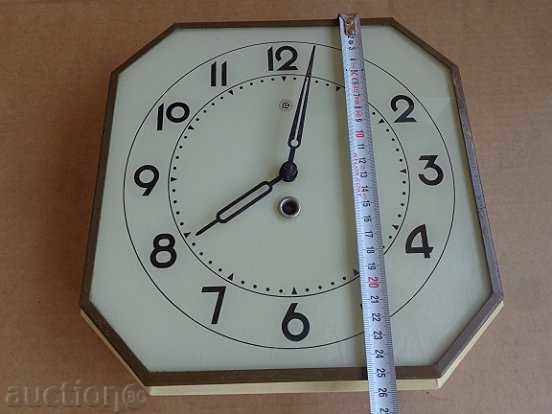 Παλιά ρολόι πρώιμων σοσιαλιστικών με τιμή 48.00 BGN | € 24.54 Παλιά ρολόι πρώιμων σοσιαλιστικών με τιμή 48.00 BGN | € 24.54