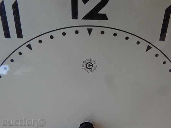 Δημοπρασία Παλιά ρολόι πρώιμων σοσιαλιστικών Δημοπρασία Παλιά ρολόι πρώιμων σοσιαλιστικών