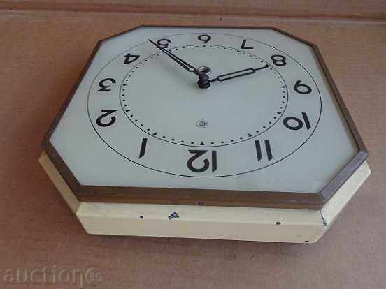 Παλιά ρολόι πρώιμων σοσιαλιστικών - 5 Παλιά ρολόι πρώιμων σοσιαλιστικών - 5