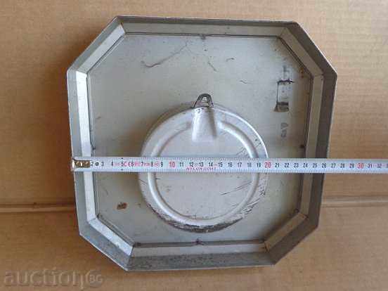 Παλιά ρολόι πρώιμων σοσιαλιστικών - 6 Παλιά ρολόι πρώιμων σοσιαλιστικών - 6