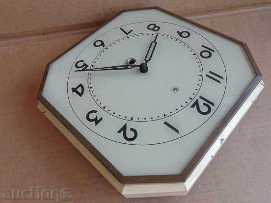 Παλιά ρολόι πρώιμων σοσιαλιστικών - 7 Παλιά ρολόι πρώιμων σοσιαλιστικών - 7