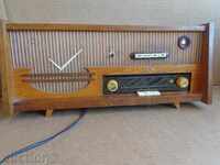 Παλιά ραδιοφωνικού παραγωγού της Βουλγαρίας ΧΑΪΚΑ ραδιόφωνο V.Tarnovo