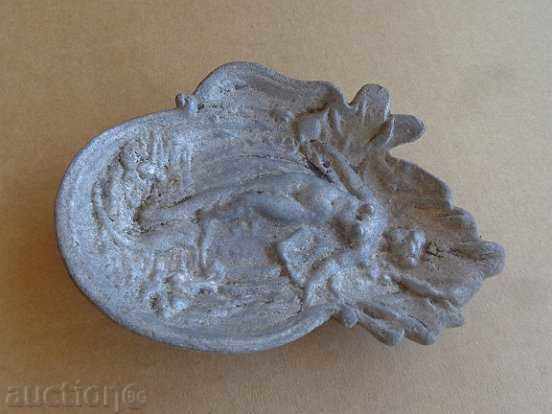 Ancient ashtray - 5 Ancient ashtray - 5