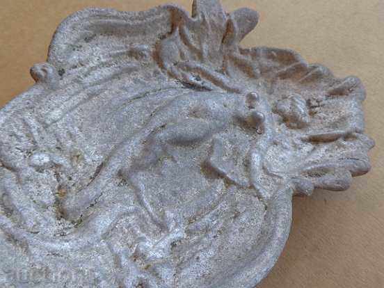 Ancient ashtray - 6 Ancient ashtray - 6