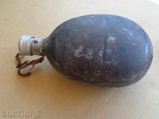 Παλιά στρατό καντίνα Β 'Παγκόσμιο με τιμή 23.00 BGN | € 11.76 Παλιά στρατό καντίνα Β 'Παγκόσμιο με τιμή 23.00 BGN | € 11.76