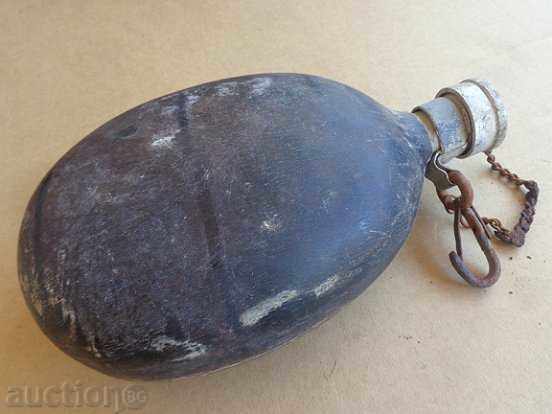 Παράδοση Παλιά στρατό καντίνα Β 'Παγκόσμιο Παράδοση Παλιά στρατό καντίνα Β 'Παγκόσμιο