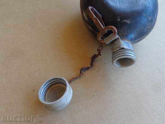 Παλιά στρατό καντίνα Β 'Παγκόσμιο - 6 Παλιά στρατό καντίνα Β 'Παγκόσμιο - 6