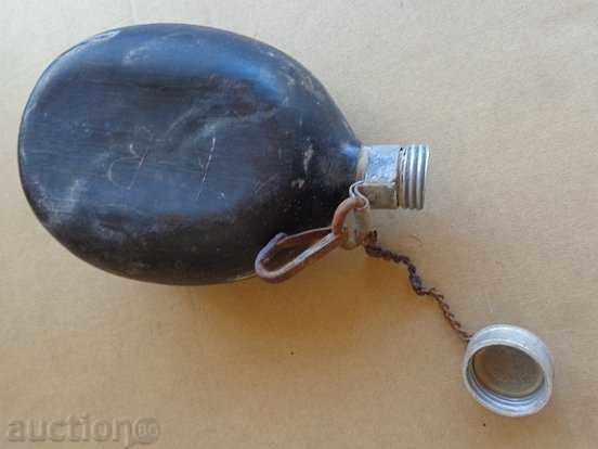 Παλιά στρατό καντίνα Β 'Παγκόσμιο - 7 Παλιά στρατό καντίνα Β 'Παγκόσμιο - 7