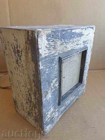 Livrarea sisteme vechi de radiodifuziune, de radio, radio Livrarea sisteme vechi de radiodifuziune, de radio, radio