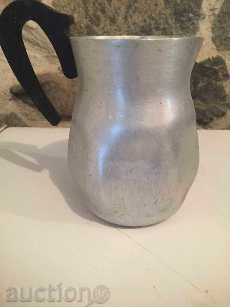 old jug