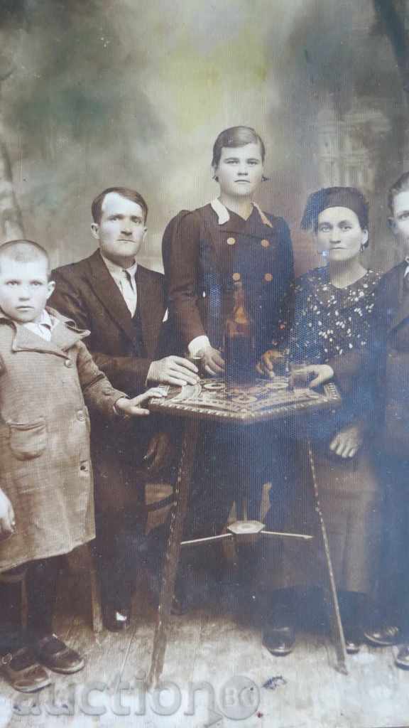 СТАРА СНИМКА с цена € 0.01 | 0.02 лв.