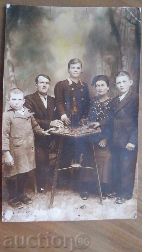 СТАРА СНИМКА